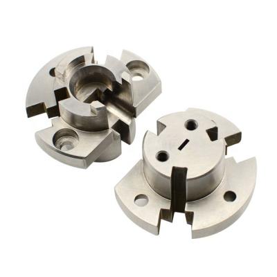 China Carbon Steel Electric Discharge Steel Technology Machining And Processing Parts for sale