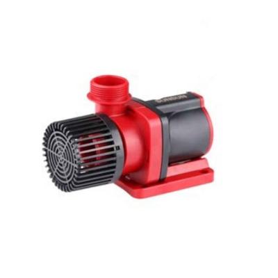 China Water 24V 3500L/h DC Controllable Water Pump SUNSUN JDP-3500Q for Aquarium Fish Tank Marine Reef K Pond Circulation Pump for sale