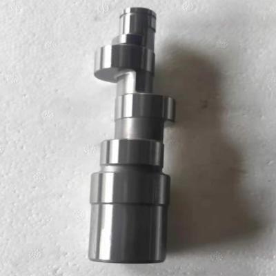 China SEAWATER ENVIRONMENT 4340 material wmr crankshaft 8mm steel crankshafts for sale