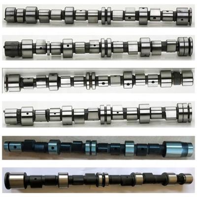 China PRINCE (J19) 2.0 diesel engine parts high quality camshaft 90232446 for sale