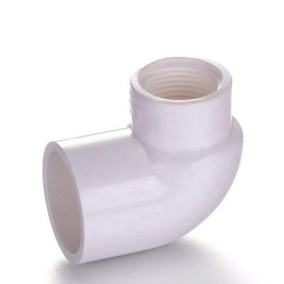 China water top supplier reducer elbow all sizespvc pipe reducing 90 degree elbow available plastic for sale