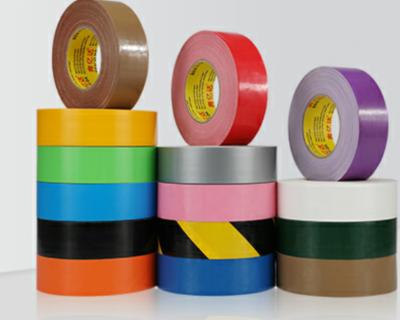 China High Voltage, High Temperature Strong Adhesion PVC Electrical Insulation Tape for sale