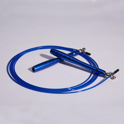 China Other fitness luxury durable high quality aluminum handle jump ropes jump rope for sale for sale