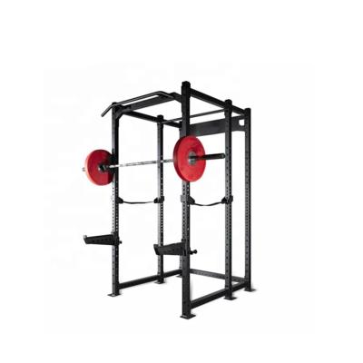 China Luxuey commercial exercise equipment gym equipment/commercial barbell power rack/squat cage power rack for sale