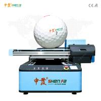 中国 高速フル オートの平面デジタル インクジェット印字機 販売のため
