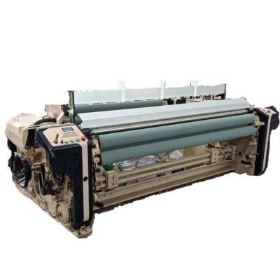 China Global Brand New Origins JW823 Velvet Rapier Loom Water Jet Weaving Loom For Velvet Machine for sale