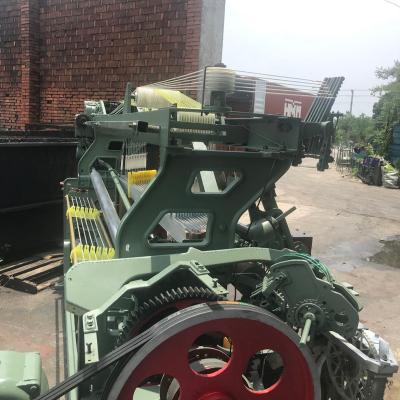 China Making woven fabric recondition rapier weaving machine with high quality but cheap price for sale