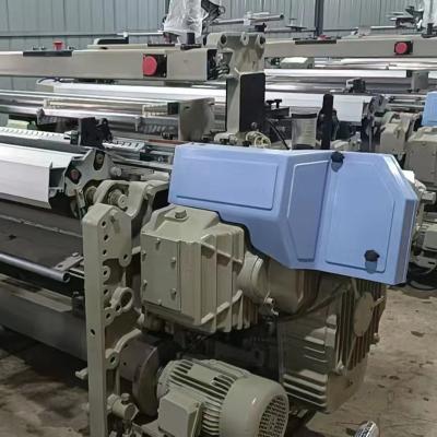 China Textile factory best quality high speed recondition rapier weaving loom machine with 340CM wholesale price for sale