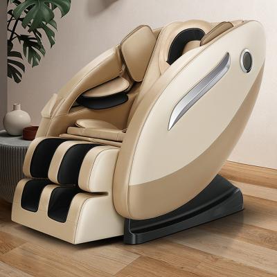 China Hot Selling Multi-speed Strength Adjustment Amazon Chair Massager 4d Sounding Armchair Massage For Office Salon for sale