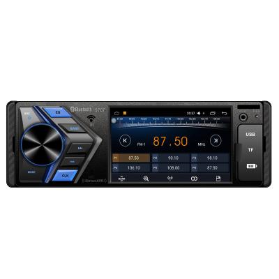 China 4Inch Car Stereo Player With FM Radio, MP5 MP4 MP3, BT Mirror Link for sale