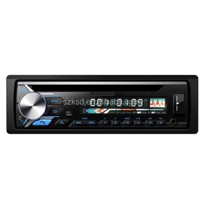 China The latest model KSD-3255 for car CD player/car radio/car audio KSD-3255 for sale