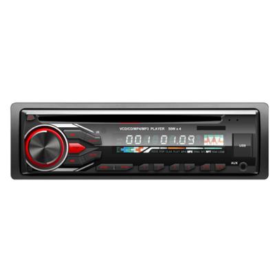 China FM/USB/TF/AUX IN/MP3 din platform 1 less detachable car mp3 player with USB TF car audio 7388 IC stereo for sale