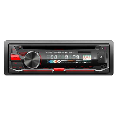 China removable car dvd player panel car dvd KSD-5256 for sale