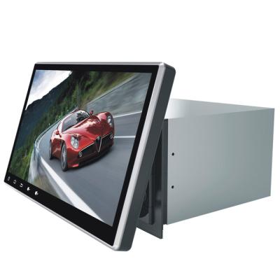 China KSD-9088T 9inch Android GPS Car DVD Player with mirrorlink for sale