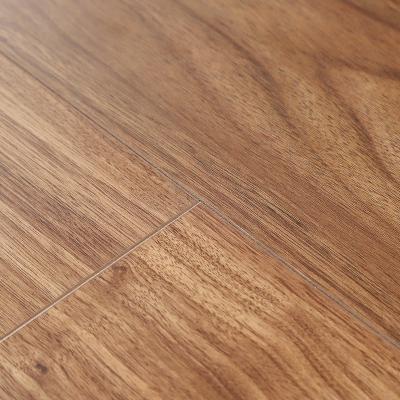 China Contemporary Low Price Waterproof Laminate Flooring Engineered Wood Flooring for sale