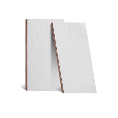 China Modern Customizable Melamine Eucalyptus Core Plywood for sale