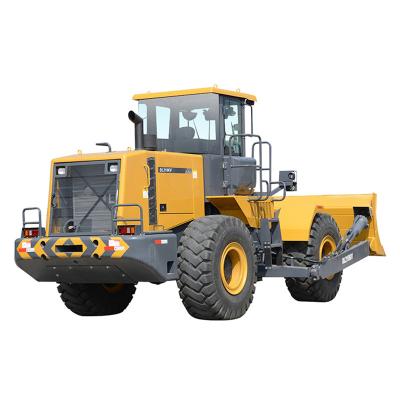 China food & Beverage factory hot sale bulldozer DL210KN with single leg ripper for sale