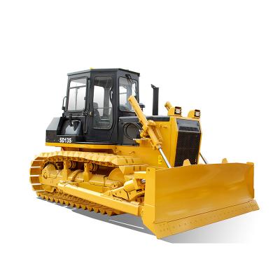 China Garment Shops Bulldozer SD13S Bulldozer With Cheap Spare Parts Price Good High Quality Chinese SINGLE Cylinder Pump for sale