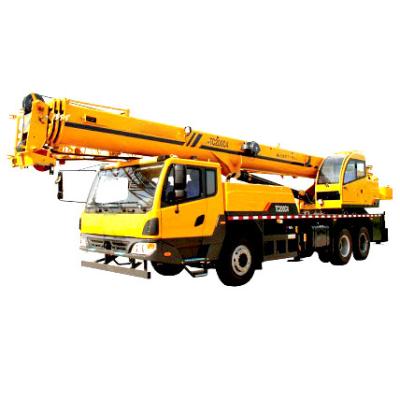 China TRUCK CRANE Cheap Price 200 Ton Pickup Hydraulic Truck Crane 200 Ton With Cable Winch for sale