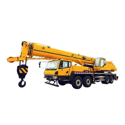 China China High Quality 25 Ton Turcks TC250A4 CRANE TRUCK from Top Crane Truck Manufacturer for sale