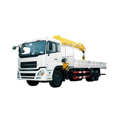 China TRUCK CRANE New 5 Ton Truck Mounted Crane SQ5SK2Q with high quality in hot sale for sale