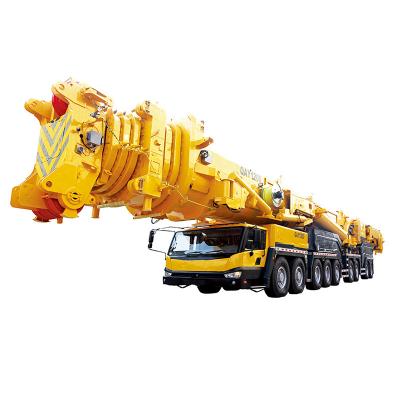 China CRANE New China 1200 Ton QAY1200 Heavy Lifting Machinery All Terrain Truck Crane For Hot Sale for sale