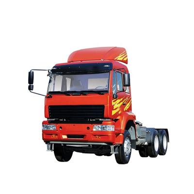 China howo pure electric tractor truck 6x4 wheel 40ton tractive capacity electric tractor truck sales 6800*2496*2958 for sale