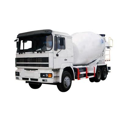 China Construction Material Shops 9 10 12 Cubic Meters Brand SINOTRUK HOWO A7 6X4 Top 8 Mix Pump Transit Cement Concrete Truck Mixing Mixer for sale