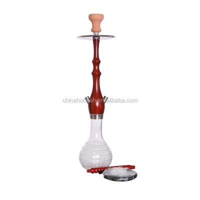 China Aladin wooden shisha quality wooden size for sale