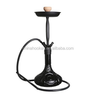 China Premium Glass Hot Selling Acrylic Shisha for sale