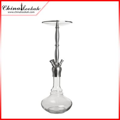 China SSH050 Premium Stainless Steel Hot Selling Shisha for sale