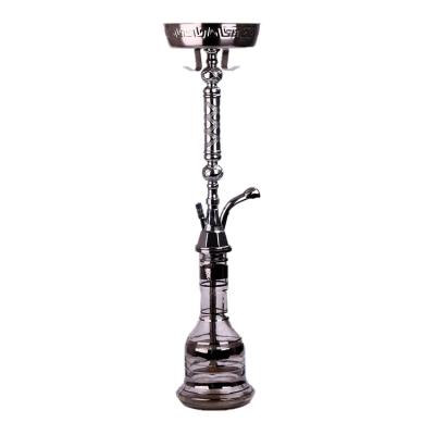 China Zinc Chinahookah KM Shisha Egyptian 2022 for sale