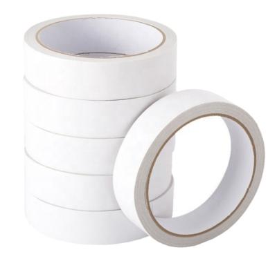 China Heat Resistant Double Sided High Performance PE Foam Tape for sale