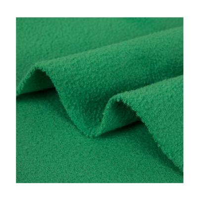 China Good Quality Wholesale Shrink-Resistant Fleece Fabric for sale