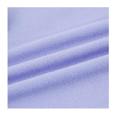 China Wholesale Shrink-Resistant Fleece Fabric For Bed Sheet for sale