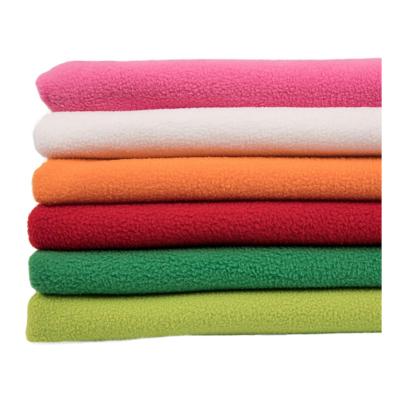 China Shrink-Resistant Wholesale Fleece Fabric By The Yard for sale