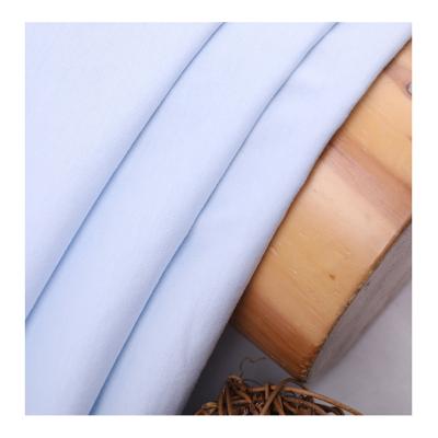 China Hot Sale Organic Cotton Plain Jersey Fabric For T Shirt for sale