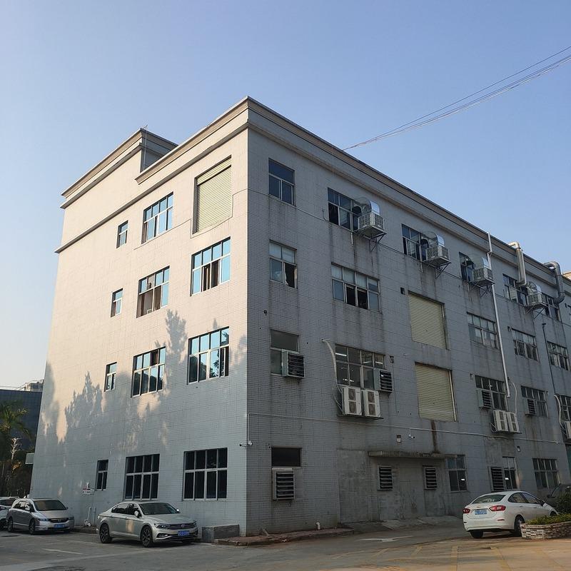 Verified China supplier - Shenzhen Yushengxin Technology Co., Ltd.