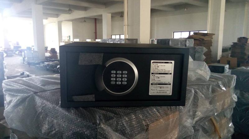 CE - Ningbo Yousheng Security Equipment Co., Ltd.