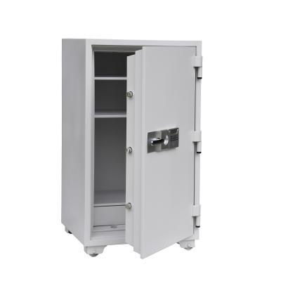 China Foam Heavy Duty Cement Wholesale High Security Media And Data Fireproof Safes With Keypad Numeric Lock for sale