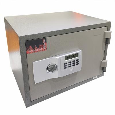 China Wholesale Electronic Lock Strong Fireproof Safe for Home and Office FP-16E for sale