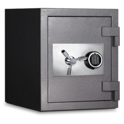 China Wholesale Price High Security Fire And Burglary Home Safes With Electronic Lock for sale