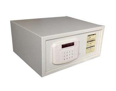 China New High Quality High Security Electronic Hotel Listing Safe Box HT-20EW for sale