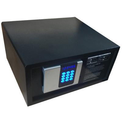 China 2021 High Quality Electronic Security Lock Safe Commercial Hotel HT-20EYK for sale