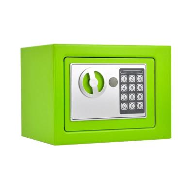 China High Quality Hot Sale Home Small Electronic Digital Safe Box For Offic for sale