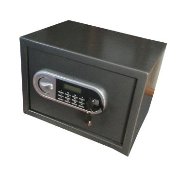 China Wholesale High Quality Digital Electronic Safe Box With LCD Display H250 * W350 * D250 mm for sale