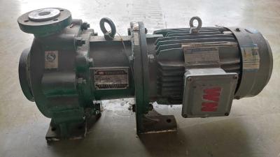 China CHM Industrial Horizontal Centrifugal Pump Multistage IP55 grade for sale