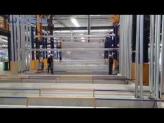 700T/MONTH Large Capacity Manual OXIDATION PRODUCTION LINE