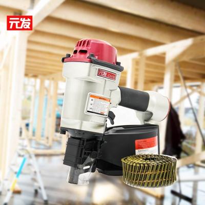 China Yanfa Woodworking Roofing Nailer, 3/4