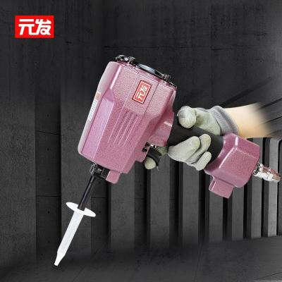 China Industrial Pneumatic Furniture Tools Portable Insulation Gas Nailer BW150 for sale